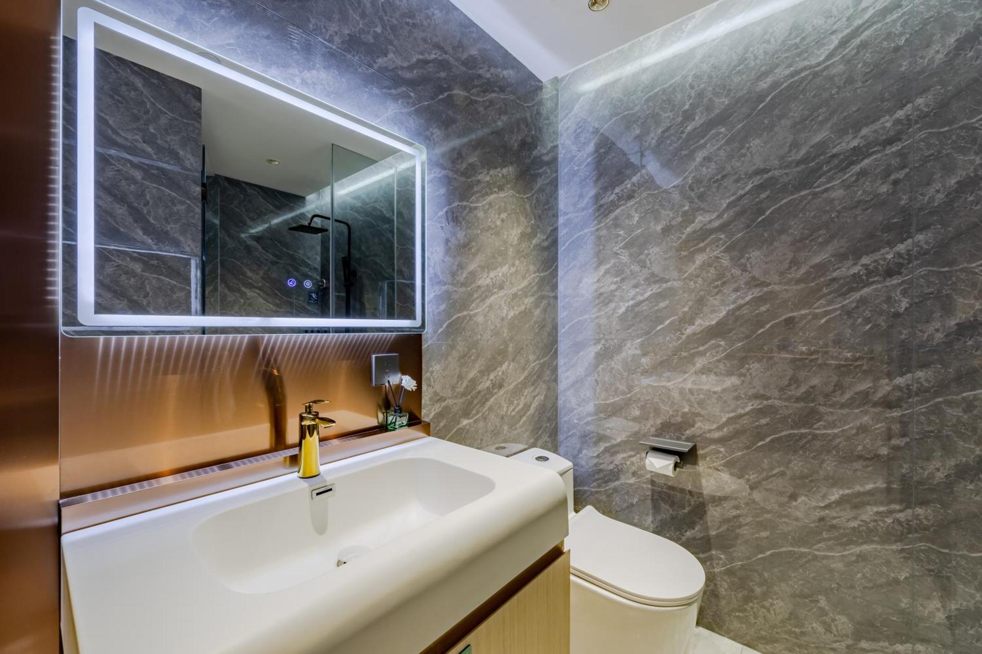 Boutique Hotel Shanghai Buitenkant foto